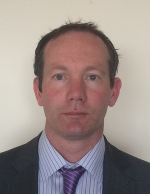 Jonathan Cullen, Managing Director, Senior Property Manager 